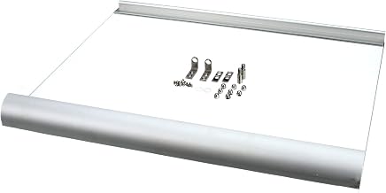 Hatco R04.40.284.00 Fdwd Glass Door Standard Assembly Kit