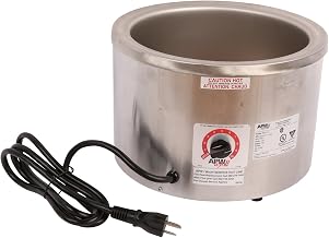 Apw Wyott RW-2V