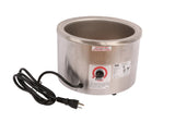 Food Warmers by APW Wyott – stainless_steel, Model RW-2V