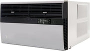 Friedrich Kuhl, Slide-out, Smart Window Air Conditoner AC, Small, Inverter, Cool Only, 12k BTU, 115V, CA Compliant