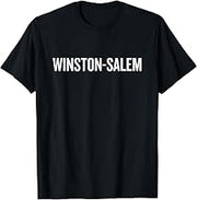 Winston-Salem T-Shirt