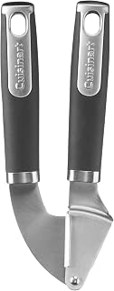 Cuisinart Intermix Collection Garlic Press, CTG-31-GP