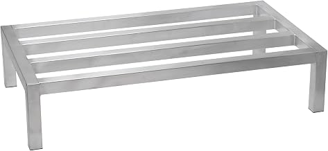 Winco , Medium, Aluminum