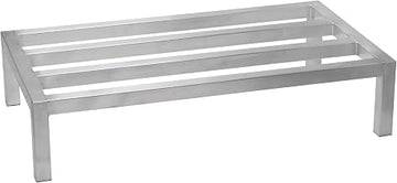 Winco , Medium, Aluminum