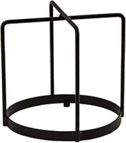 Buyers Products Black Powder-Coated Beacon Brush Guard by Buyers Products Company – 6.5 x 6.5 x 6.5, Stainless Steel, Black, Model 8891002