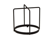 Buyers Products Black Powder-Coated Beacon Brush Guard by Buyers Products Company – 6.5 x 6.5 x 6.5, Stainless Steel, Black, Model 8891002