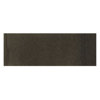 Hoffmaster 883091 Shrink-Wrapped Chipboard Boxes Napkin Band, Black, 1-1/2" x 4-1/4" (Pack of 20000)