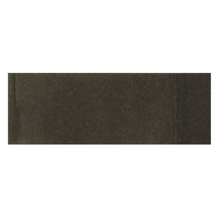 Hoffmaster 883091 Shrink-Wrapped Chipboard Boxes Napkin Band, Black, 1-1/2" x 4-1/4" (Pack of 20000)