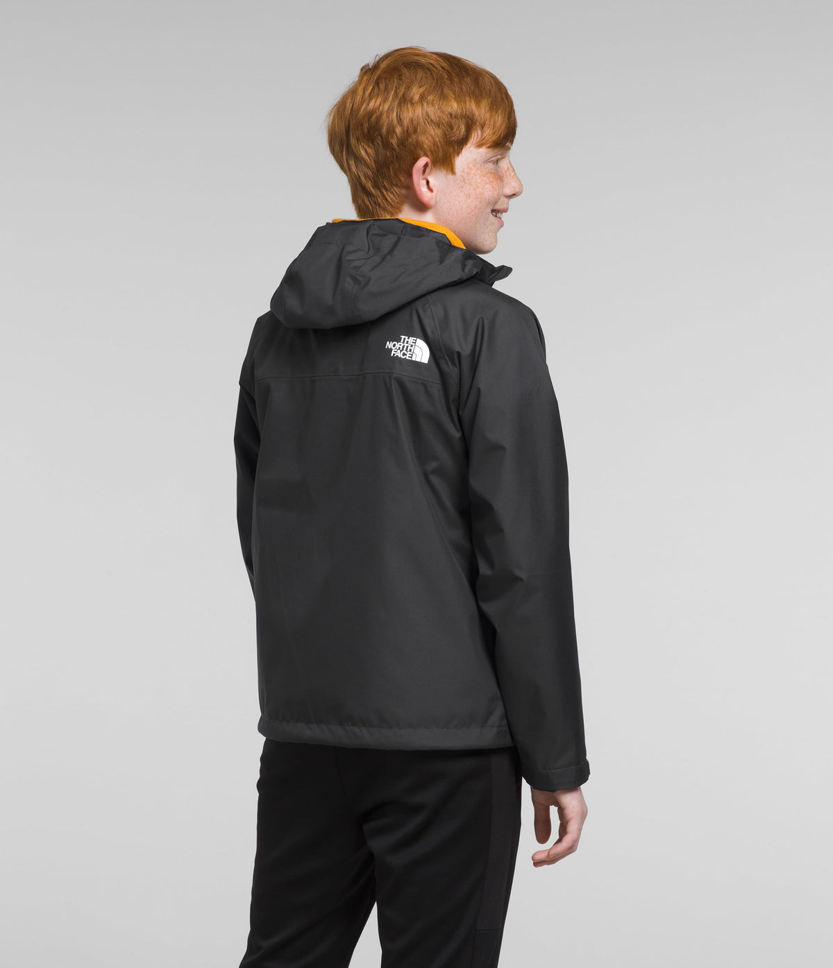 Boys Vortex Triclimate by The North Face – Medium, Polyester, Dark Sage, Model NF0A82Y1I0F