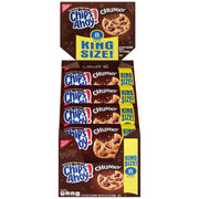 Chips Ahoy Chocolate Chunk Cookie by Chips Ahoy! – Pack of 16