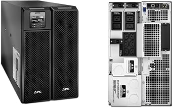 APC Smart-UPS SRT 8000VA 230V