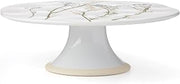 Lenox 896610 Wildflowers Cake Plate