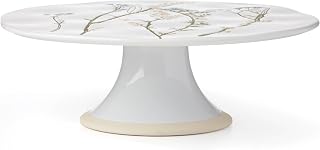 Lenox 896610 Wildflowers Cake Plate