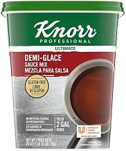 Knorr Demi Glace Sauce, 1.75 Pound - 4 per pack -- 1 each.