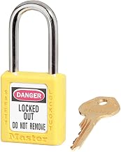 Master Lock