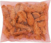 Brakebush Buffalo Style Petite Line Flow Chicken Tender, 10 Pound -- 1 each.
