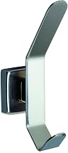 Bobrick 682 Hat and Coat Hook, Stainless Steel, 6 1/2 x 3 1/16, Bright Polished