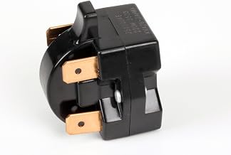Turbo Air Relay 30227M4000 - Genuine OEM Replacement Part