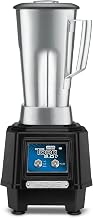 Waring Commercial Torq Blender, 2 Horsepower Motor, 2-Speed Toggle Switch, 64 oz Stainless Steel Jar, for Bars & Restaurants, NSF Certified, TBB145S6