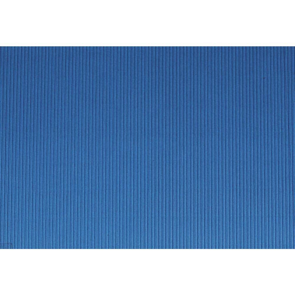 Blue Corobuff Wrap 48" x 25' by Retail Resource – Model 1118-3