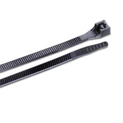 Gardner Bender 50 Pack / Natural / 21 inch., 175 lb. tensile Cable Ties