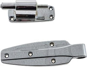 Kason Walk-in Hardware, Hinge, Cam Rise 1248000027