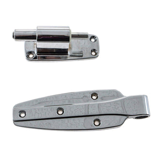 Walk-in Hardware by Kason – Metal, Model 1248-000027