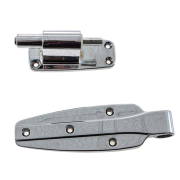 Walk-in Hardware by Kason – Metal, Model 1248-000027