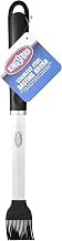 Kingsford Silicone Basting Brush, Stainless Steel, 16 Inch