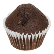 Individually Wrapped Double Chocolate Chip Muffin by Otis Spunkmeyer – Medium, Pack of 72