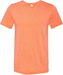 BELLA+CANVAS Bella + Canvas mens 3413c
