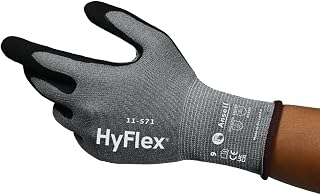 Ansell HyFlex 11-571 Size 8