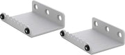 Global Industrial Hand Free Door Opener, Foot Operated, 2 Openers
