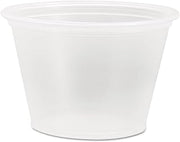 DCC250PC - Dart Portion Containers