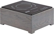 CAL-MIL 3633-83 Induction Cooker, Ashwood, 13" x 16"