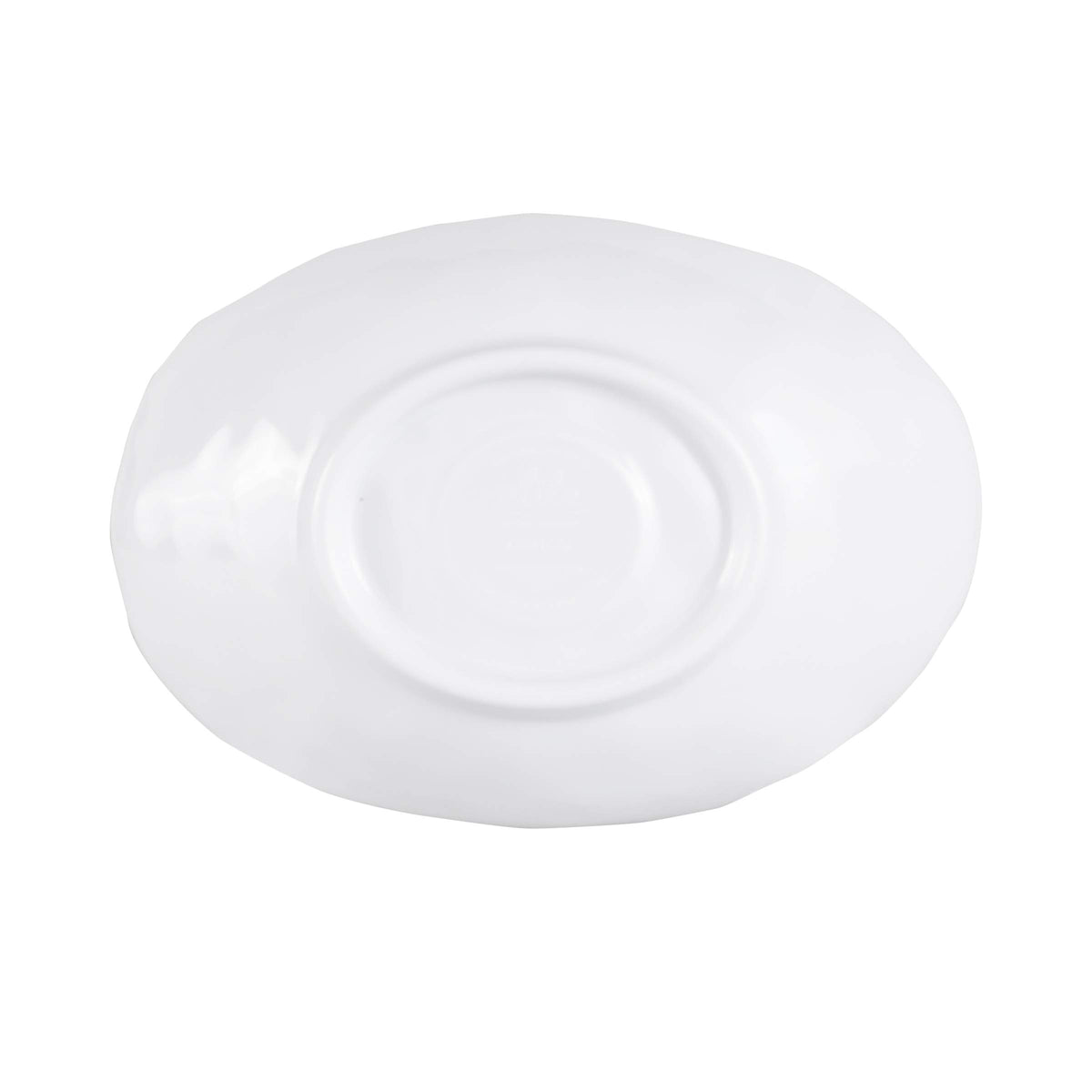Elite Global Solutions Navy Design / 11 oz. / Classic Soup Bowls