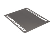 11 Hole Cook Plate by MERRYCHEF – Model 32Z4044