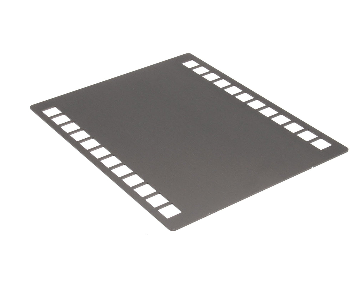 11 Hole Cook Plate by MERRYCHEF – Model 32Z4044