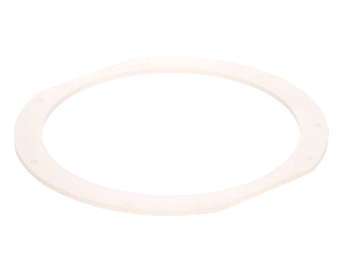 Tank Lid Gasket by Newco – Oem, Cream, Model 704221