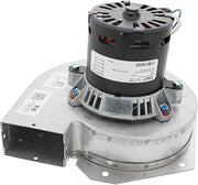 7002-3444 - Trane Furnace Draft Inducer/Exhaust Vent Venter Motor - Fasco Replacement