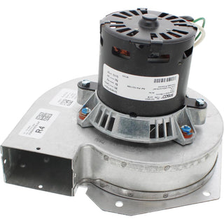 D342078P02 - Trane Furnace Draft Inducer/Exhaust Vent Venter Motor - Replacement by Fasco – Model Replaces Trane # D342078P02
