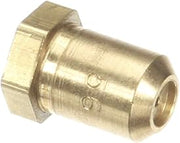 American Range A29013 Orifice Hood #56 1/2” Brass 1