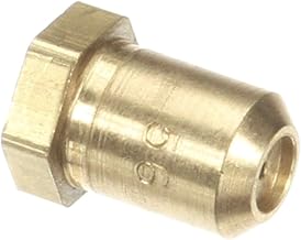 American Range A29013 Orifice Hood #56 1/2” Brass 1