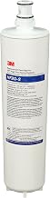 3M High Flow Series Filter Cartridge HF20-S | For ICE120-S System, Reduces Sediment, Chlorine Taste & Odor, Cyst, Scale, Microplastics