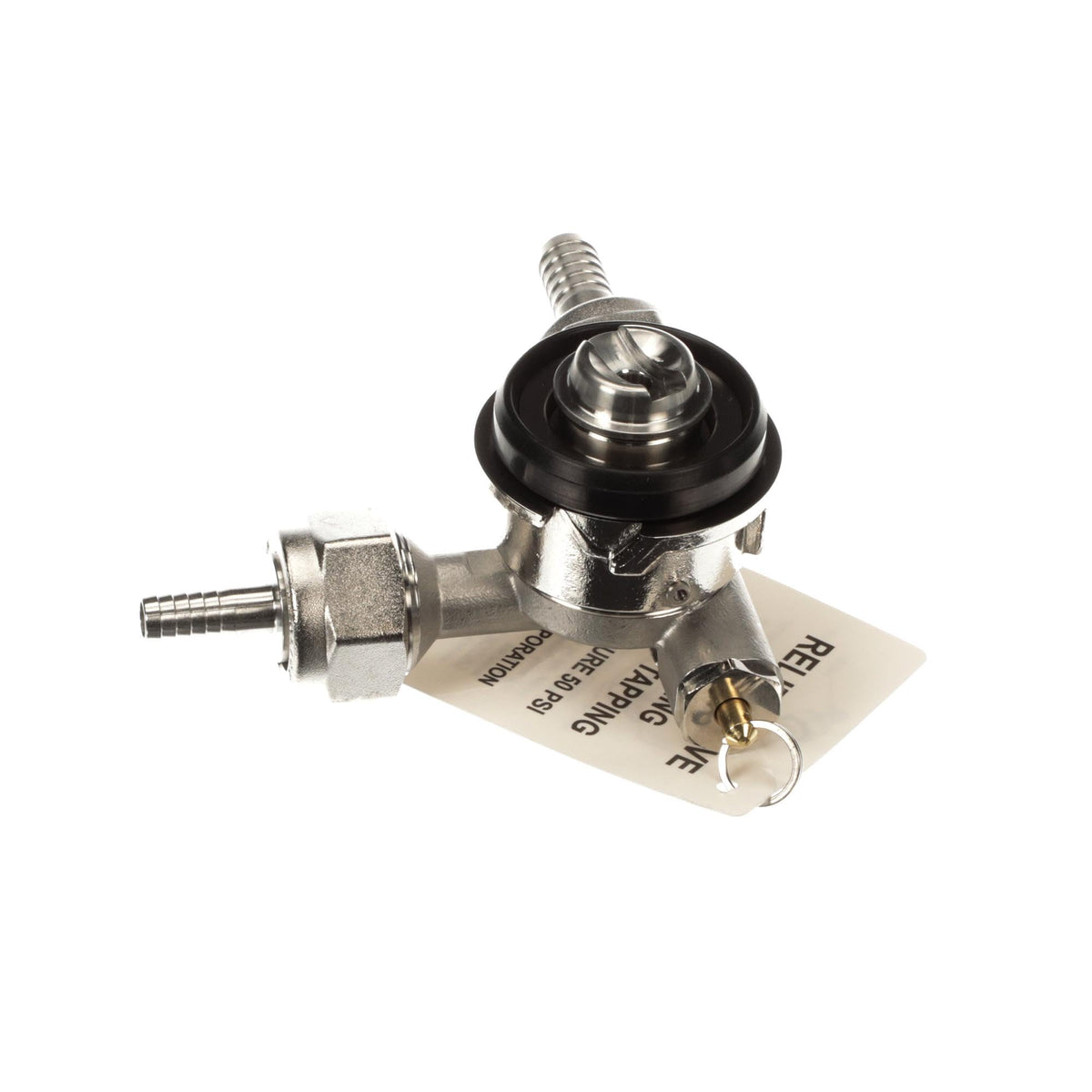 Coupler, Mk 20, Low Profile - Genuine OEM Replacement Part by Perlick – Model 40030