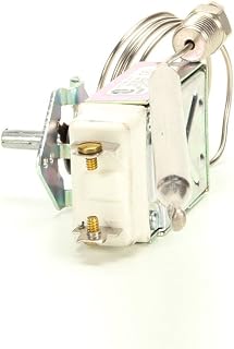 Pitco Thermostat,Rx Mvolt 200-374F 60125402 - Genuine OEM Replacement Part