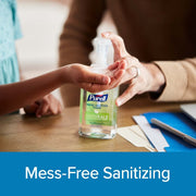 Naturals Hand Sanitizer Foam by Purell – 10 Fl Oz (Pack of 3), clear, Pack of 3, Model 3001-06-EC