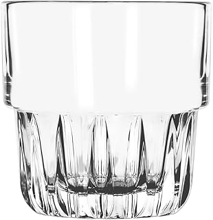 Libbey 70562 Rocks/Whisky Glass "Everest", 237 ml, Set of 36