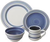 Pfaltzgraff Rio 16-Piece Dinnerware Set, Service for 4