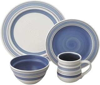 Pfaltzgraff Rio 16-Piece Dinnerware Set, Service for 4